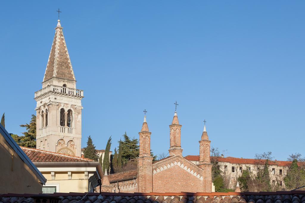 Verona Walls Δωμάτιο φωτογραφία