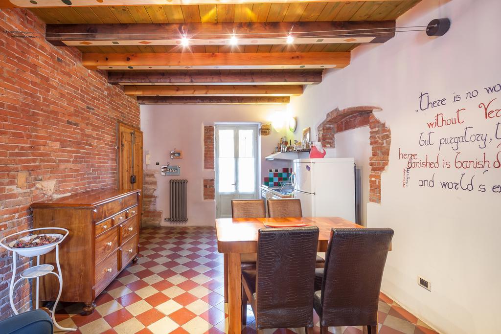 Verona Walls Δωμάτιο φωτογραφία
